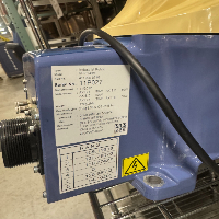 PerkinElmer plate::handler II Plate Handling Robot image 2